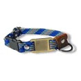 thumbnail image 4 of Collar Ligero Gato O Perro Pequeño Placa Qr Integrada, Ruac, 4 of 4