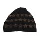 thumbnail image 2 of Gorros de Turbante Musulmán Turbante Elástico de Encaje con Cuentas Bordadas Vintage para Uso Diario de Mujeres ANGGREK Otros, 2 of 8