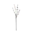 thumbnail image 2 of Roiihwy Halloween Decorations Decorative Pick, Choose 1 from 4 Styles, Spooky Vase Insert for House Table, 8.7x2x0.8in Multicolor, 2 of 6