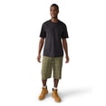thumbnail image 2 of Men's Genuine Dickies 13" Plaid Short, 2 of 6