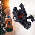 thumbnail image 3 of Khall Brake Disc, Excellent Heat Dissipation Easy To Install Durable And Useful With Strong Braking Force Smooth Front Disc Brake, Metal For Bikes Mountain Bikes, 3 of 8