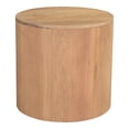 thumbnail image 4 of Modern Nightstand with DrawerShelf - Bedside Table for Bedroom Storage, 4 of 8