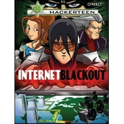 Hackerteen: Internet Blackout: Volume 1 (Paperback)