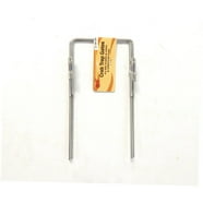 Beau Mac Aluminum Crab Gauge | Pacific Northwest Fishing Tool For Measuring Crabs, Lightweight & Durable