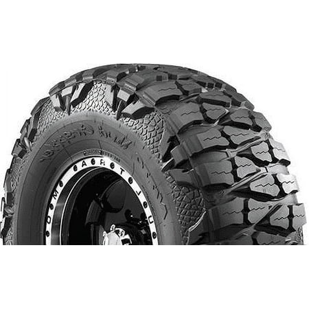 Nitto 38x15.50r15/6 Mud Grappler Extreme Terra
