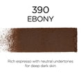 thumbnail image 2 of Base L'Oreal Paris Infallible Fresh Wear Powder Ebony, 2 of 7