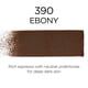 thumbnail image 2 of Base L'Oreal Paris Infallible Fresh Wear Powder Ebony, 2 of 7