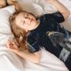 thumbnail image 5 of Fotbe Astronaut Standing In The Moon Pijama Estampada de 2 Piezas para Niños – Ropa de Dormir de Manga Corta Cómoda para Niños y Niñas, Camiseta y Shorts de Algodón-Small, 5 of 6
