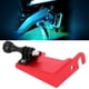 thumbnail image 3 of Soporte delantero izquierdo para Go Pro, soporte delantero de motocicleta de aleación de aluminio para soporte de cámara Go Pro para Go Pro Altamente recomendado, 3 of 8