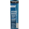 thumbnail image 5 of Neutrogena Hydro Boost Daily Hyaluronic Acid Gel Eye Cream, 0.5 fl. oz, 5 of 10