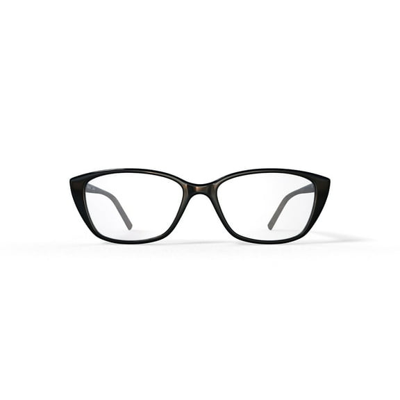 London Fog LF004 Full-Rim Cat Eye Women's Eyeglasses
