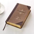 thumbnail image 5 of Portfolio Design KJV Bible Giant Print, 5 of 5