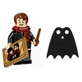 thumbnail image 1 of LEGO Harry Potter James Potter con Fotografía y Ca, 1 of 2