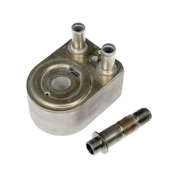 Oil Cooler - Compatible with 2011 - 2020 Ford F-150 2012 2013 2014 2015 2016 2017 2018 2019