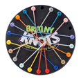 thumbnail image 1 of Dyfzdhu Brainy Knots Rope Untangling Game Strategy Board Game Rope Untangling Challenge Game Colorful TwistedTangler Rope Sorting Puzzle Game for Boys and Girls, 1 of 9