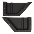 thumbnail image 2 of 2PCs Car Front Side Door Storage Box Interior Organizer Replacement for Ford Bronco 2 Doors and 4 Doors, 2 of 11