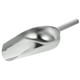 thumbnail image 2 of GOOHOCHY 1 pala de acero inoxidable para hielo, grano, harina, arroz, té, dulces, postres, frijoles., 2 of 8