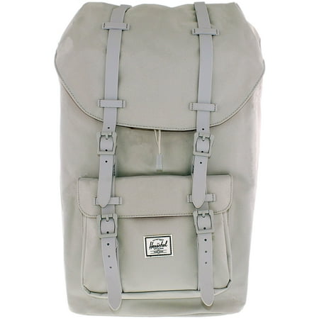 Little America Laptop Backpack Lunar Rock Little America Laptop Backpack Lunar Rock