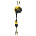 thumbnail image 1 of Werner R410020LE 20-Foot Max Patrol Self-Retracting Lifeline, Leading Edge Capability, 1per Pack, 1 of 4