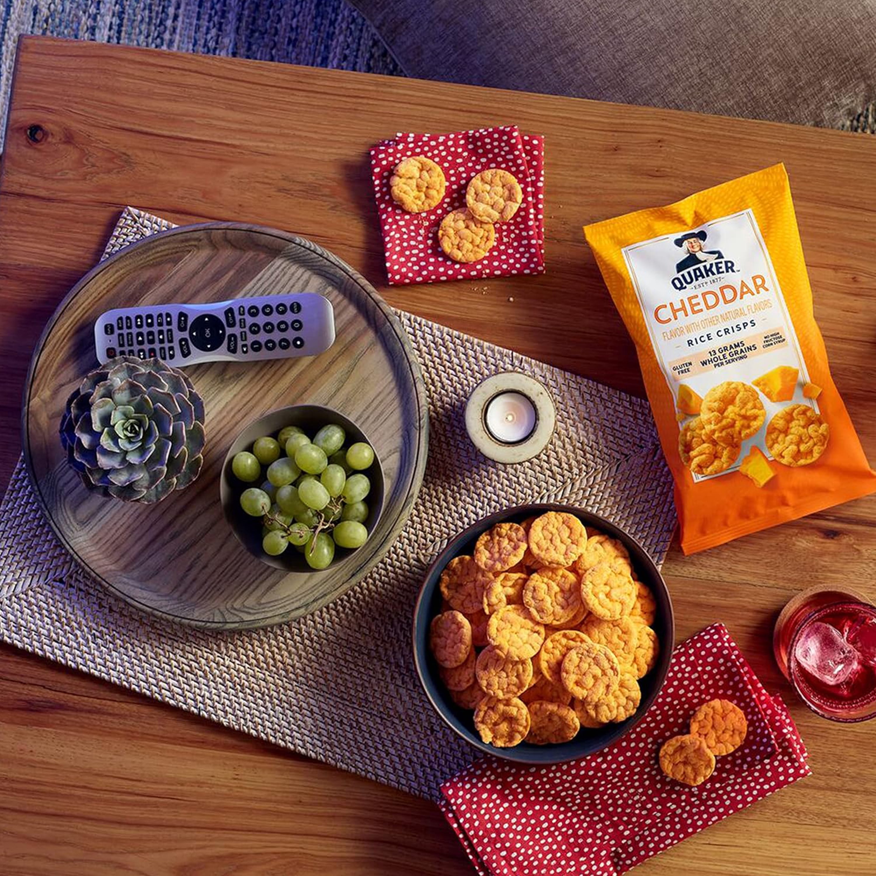 Frito Lay Popped and Crisps Mix Sanck Chips, Variety pack, (pack of 40)