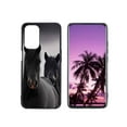 thumbnail image 1 of Compatible with OnePlus Nord N200 5G Phone Case, Horses-214 Case Silicone Protective for Teen Girl Boy Case for OnePlus Nord N200 5G, 1 of 1