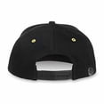thumbnail image 5 of Pokemon Center: Team Instinct Pokemon GO Teams Flat-Brim Hat (One Size-Adult), 5 of 5