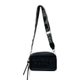 thumbnail image 3 of Bolsa para Dama Crossbody Guess Black, 3 of 6