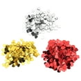 thumbnail image 4 of Confetti,   Wedding Confetti High Gloss  For Wedding Invitations, 4 of 8