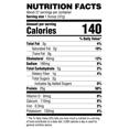 thumbnail image 7 of RYSE Loaded Protein Powder - Mint Chip Ice Cream - 27 Servings, 7 of 7