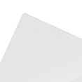 thumbnail image 4 of Boîtier d'ordinateur en acrylique transparent à cadre ouvert, support de base pour carte mère M-ATX, 4 of 4