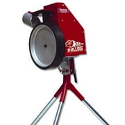 2003 Bulldog Pitching Machine