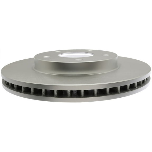 Raybestos 780458FZN Rust Prevention Technology Coated Rotor Brake Rotor, 1 Pack Fits select: 2007-2012 DODGE CALIBER, 2015-2017 MITSUBISHI LANCER