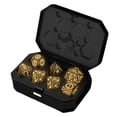 thumbnail image 1 of Dices LED DND DICE Set Recargable DIED ELECTRÓNICO REDIGURA CONDUCCIÓN POLIÉDRALES DICOS, 1 of 4