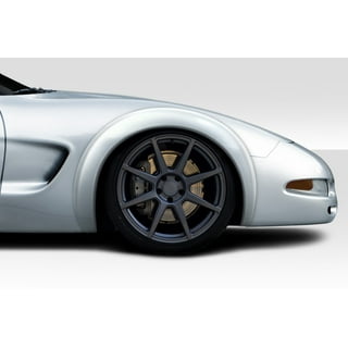 C5 corvette 2024 fender flares
