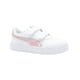 thumbnail image 1 of Tenis Para Niña Puma® Clasico Color Blanco Rosa 15-21 blanco 16.5, 1 of 6