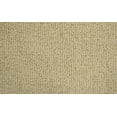 thumbnail image 2 of Garland Rug Queen Cotton Washable Natural Bath Runner, 22" x 60", 2 of 5