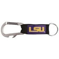 thumbnail image 1 of LSU Tigres Mousqueton Porte-Clés, 1 of 1