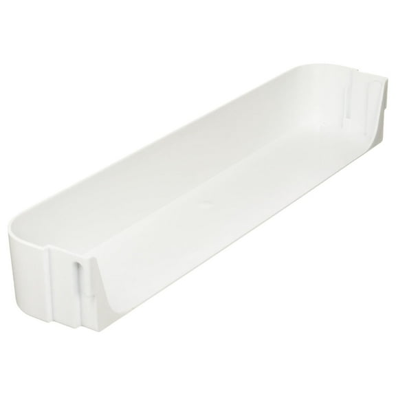 Norcold White 624863 Door Bin for N611