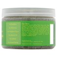 thumbnail image 4 of Shea Moisture African Water Mint & Ginger Detox Hand & Body Scrub, 12 oz, 4 of 4