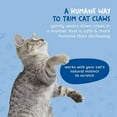 thumbnail image 6 of Kitty Cure Litter Box Emery Board, 6 of 7