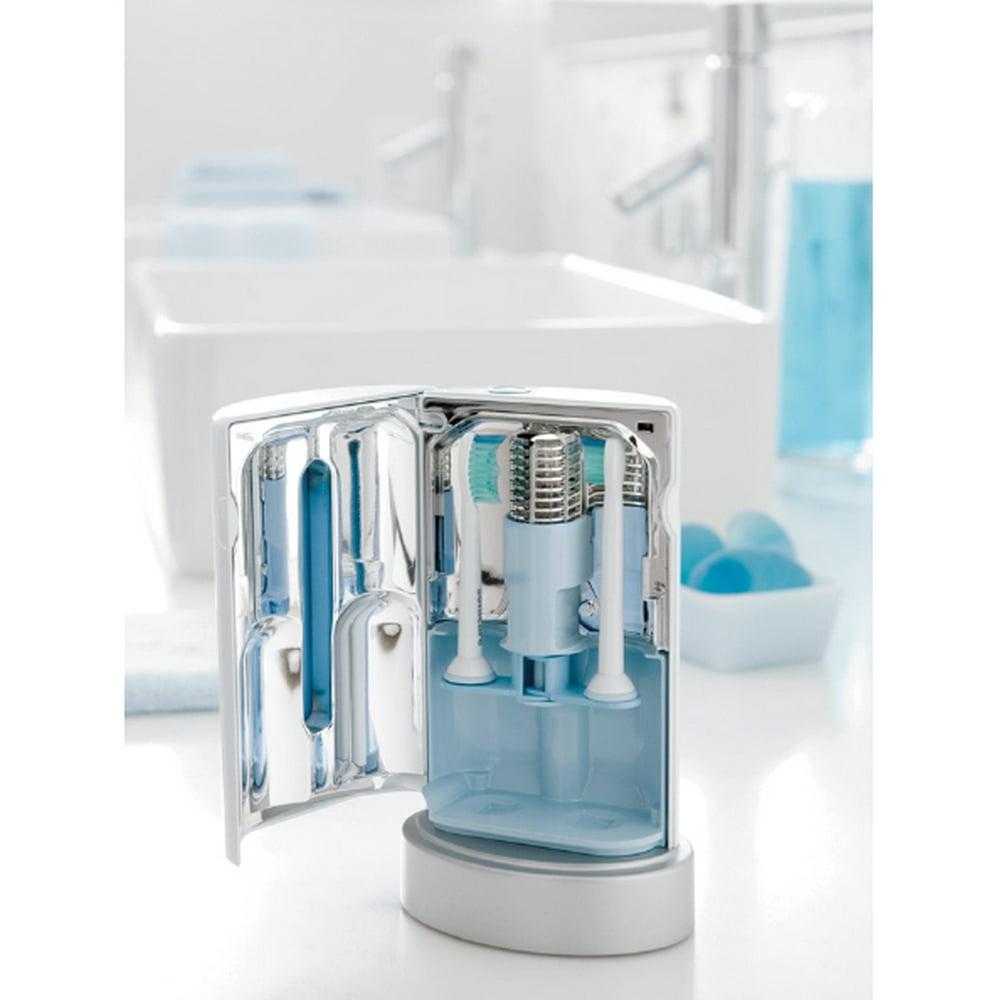 Philips Sonicare UV Brush Head Sanitizer