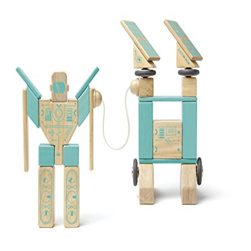 tegu magnetron