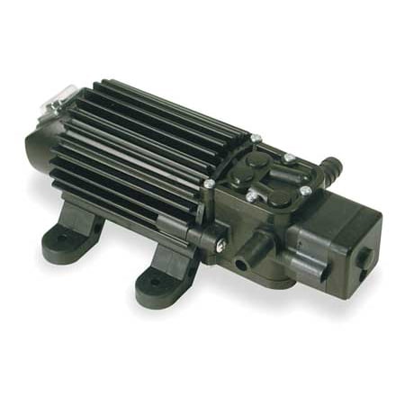 - Agricultural Sprayer Pump,3/8 Hose Barb FLOJET LF112301G