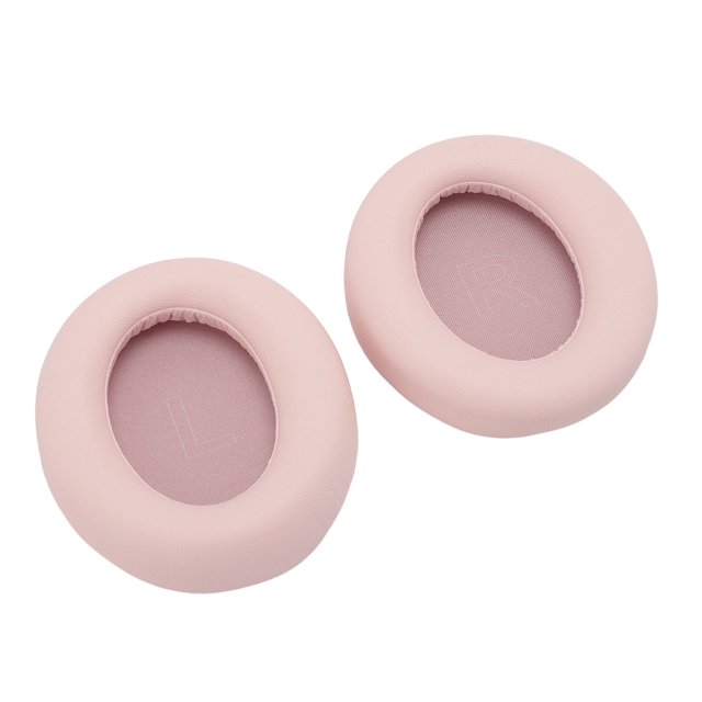 Almohadillas de Repuestro para Life, almohadillas de cuero de proteína suave, almohadillas para los oídos parauriculares de Sonido Q30 Q35 Q30 BT Q35 BT