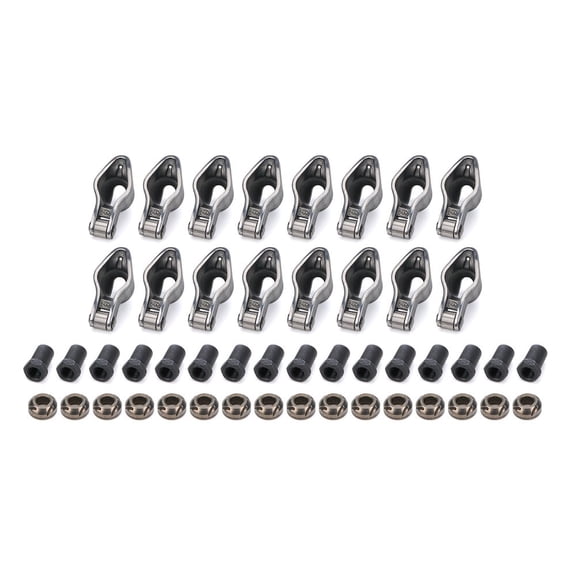 PRW INDUSTRIES INC. SBC Sportsman Rockers '87-'00 262-400