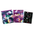 thumbnail image 2 of Justice J Sport Binder Bundle, 1" Binder, Notebook, Paper Pocket Folder, 2 of 10