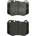 thumbnail image 2 of Hella 355021671 OEM - OE Formulated Friction Material Fits select: 2015-2016 MERCEDES-BENZ C, 2017-2021 MERCEDES-BENZ C 300, 2 of 4