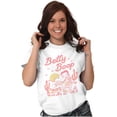thumbnail image 4 of Betty Boop Western Desert Cowgirl Women's Plus Size Graphic Tee Brisco Brands 2X, 4 of 6