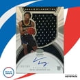 thumbnail image 1 of Crown Royale Trey Murphy III #131 Base, 1 of 8