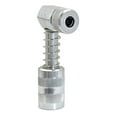 thumbnail image 3 of 4500 PSI Grease Nozzle Adapter Grease Gun- Accessory 90 Degree Grease Coupler, 3 of 3